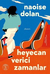 Heyecan Verici Zamanlar - Everest Yayınları