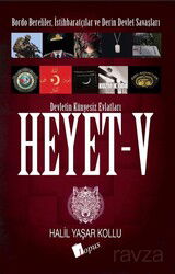 Heyet 5 - Lopus Kitap