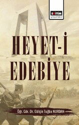 Heyet-i Edebiye - Eğitim Kitabevi