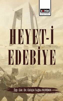 Heyet-i Edebiye - 1