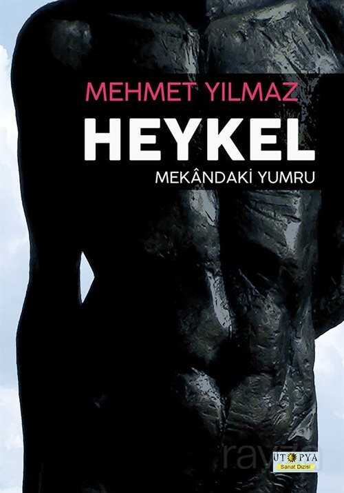 Heykel - Ütopya Yayınevi