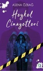 Heykel Cinayetleri - FA Yayınları