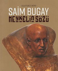 Heykelin Sözü / Sculpture's Word - Retrospektif / Retrospective - İş Bankası Yayınları