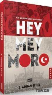 Heymeymoro - Eşik Yayınları