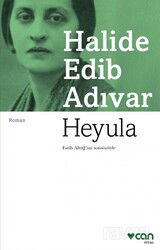 Heyula - Can Yayınları