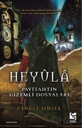 Heyula - Selis Kitaplar