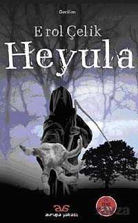 Heyula (Cep Boy) - 1