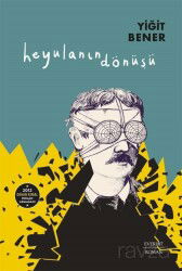 Heyulanın Dönüşü - Everest Yayınları