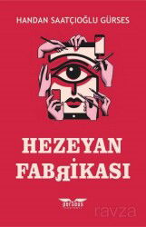 Hezeyan Fabrikası - Perseus Yayınevi