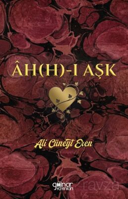 Âh(h)-ı Aşk - 1