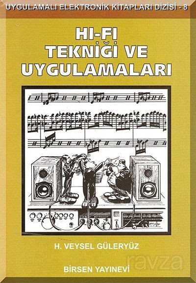Hi-Fi Tekniği ve Uygulamaları - Birsen Yayınevi