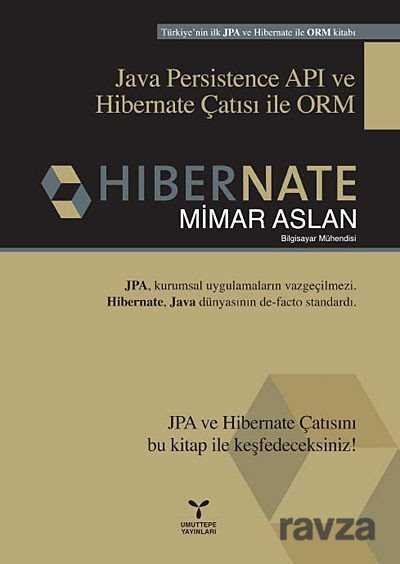 Hıbernate - 1