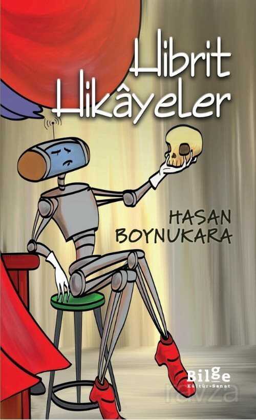 Hibrit Hikayeler - Bilge Kültür Sanat
