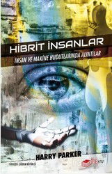 Hibrit İnsanlar - The Kitap