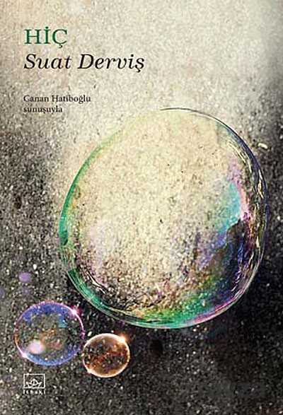 Hiç - İthaki Yayınları