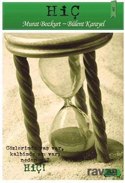 Hiç - Tilki Kitap