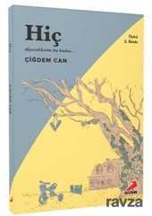Hiç - Erdem Yayınları