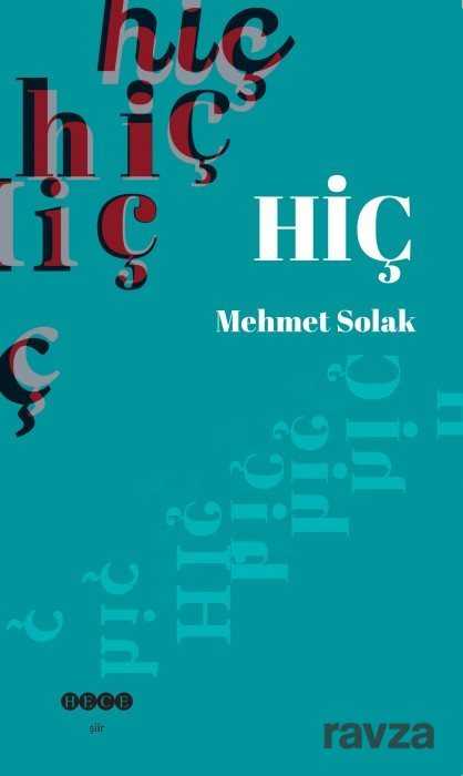 Hiç - Hece Yayınları