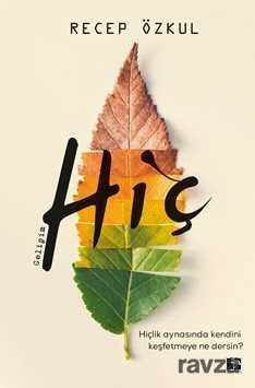 Hiç - Çınaraltı Yayın Dağıtım