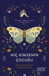 Hiç Kimsenin Çocuğu - Hayy Kitap - Kampanya