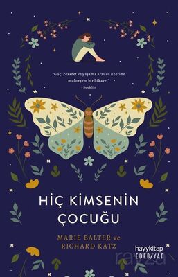 Hiç Kimsenin Çocuğu - 1