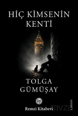 Hiç Kimsenin Kenti - 1