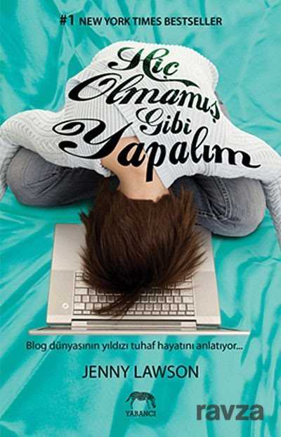 Hiç Olmamış Gibi Yapalım - Yabancı Yayınları