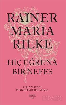 Hiç Uğruna Bir Nefes (Ciltli) - 1