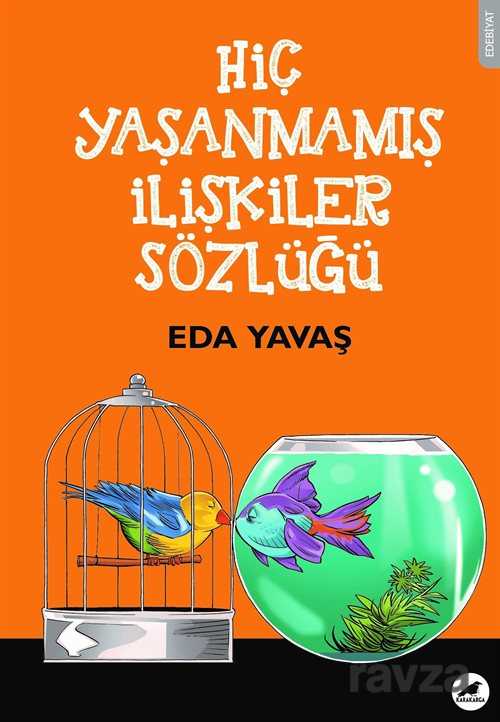 Hiç Yaşanmamış İlişkiler Sözlüğü - 1