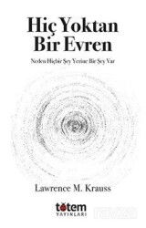 Hiç Yoktan Bir Evren - Totem Yayıncılık