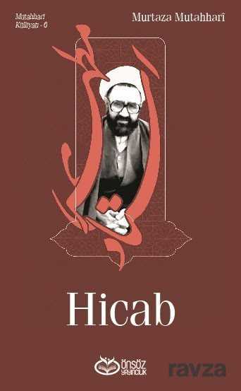 Hicab - Önsöz Yayıncılık