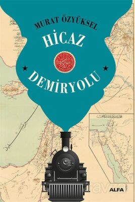 Hicaz Demiryolu - 1