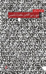 Hiçbir Şey Anlatmayan Hikayelerin İkincisi (Osmanlı Türkçesiyle) - Okur Kitaplığı