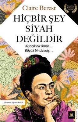 Hiçbir Şey Siyah Değildir - 1