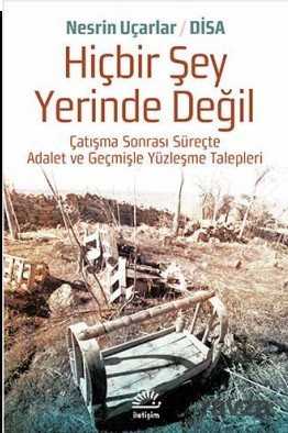 Hiçbir Şey Yerinde Değil - 1