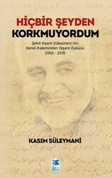 Hiçbir Şeyden Korkmuyordum - Feta