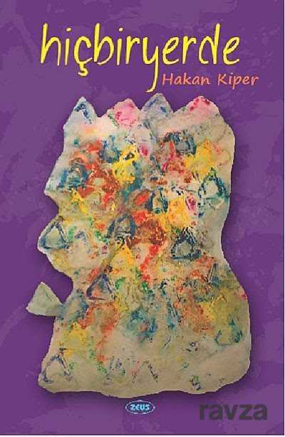 Hiçbiryerde - Zeus Kitabevi