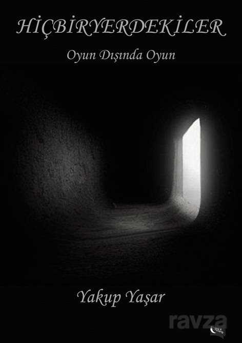 Hiçbiryerdekiler - Gece Kitaplığı