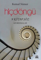 Hiçdöngü - Artshop Yayıncılık