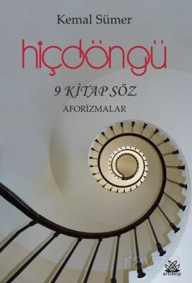 Hiçdöngü - Artshop Yayıncılık