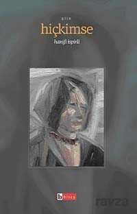 Hiçkimse - Birey Yayınları