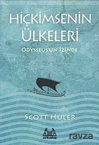 Hiçkimse'nin Ülkeleri - Arkadaş Yayınları