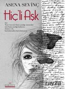Hiç'li Aşk - Kariyer Yayıncılık