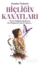 Hiçliğin Kanatları - Halk Kitabevi
