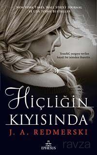 Hiçliğin Kıyısında (Ciltsiz) - 1