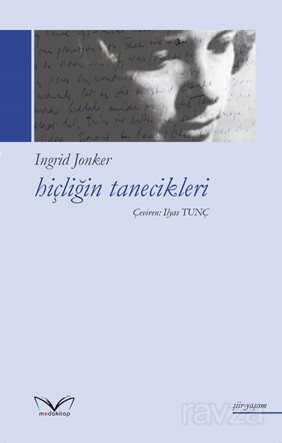 Hiçliğin Tanecikleri - 1