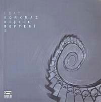 Hiçlik Defteri 2 - Anahtar Kitaplar Yayınevi