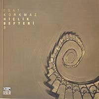 Hiçlik Defteri 3 - Anahtar Kitaplar Yayınevi