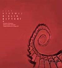 Hiçlik Defteri 4 - Anahtar Kitaplar Yayınevi