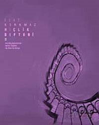 Hiçlik Defteri 5 - Anahtar Kitaplar Yayınevi